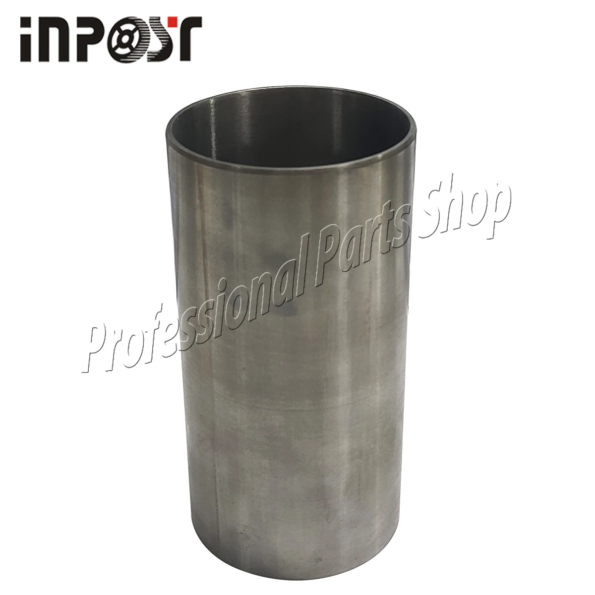 4TNE86 For Yanmar Cylinder Liner semi-finished