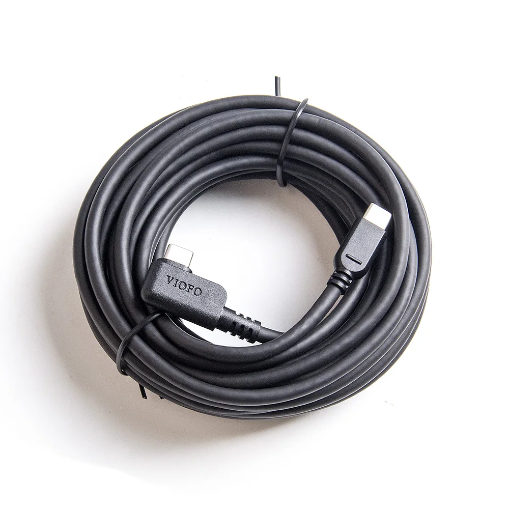 Original Viofo Rear Cable for T130 Dash Camera