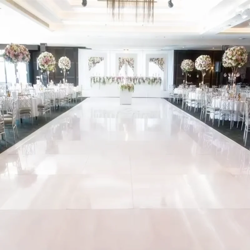10PCS 샤인 화이트 미러 카펫 시트 웨딩 스테이지 - Aisle Runner White 리뷰 및 가격