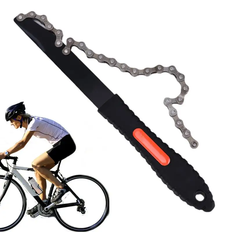 Bike Cassette Removal Tool Cassette Lockring Whips And Chains Sprocket Remover Tool Rotor Lockring Removal Wrench Chain Whip