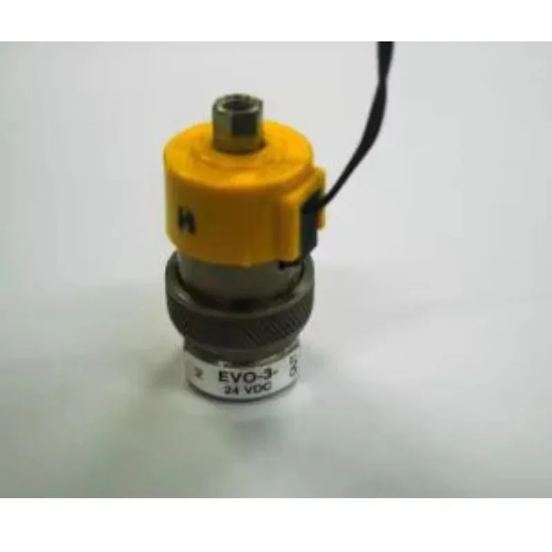 Clippard,Evo-3-24Vdc,Eto-3-24,Es-2T-12, M-Evo-3-24,Eto-3M-24