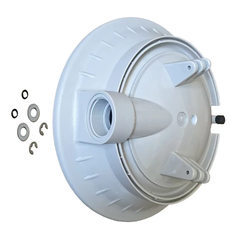 

ЭКСКЛЮЗИВНЫЙ МОДЕЛЬ ECX5000BP/D. Вентиляционный клапан E. CX5000BP с фильтрующей головкой для фильтров Hayward Perflex Extended-Cycle D.E.