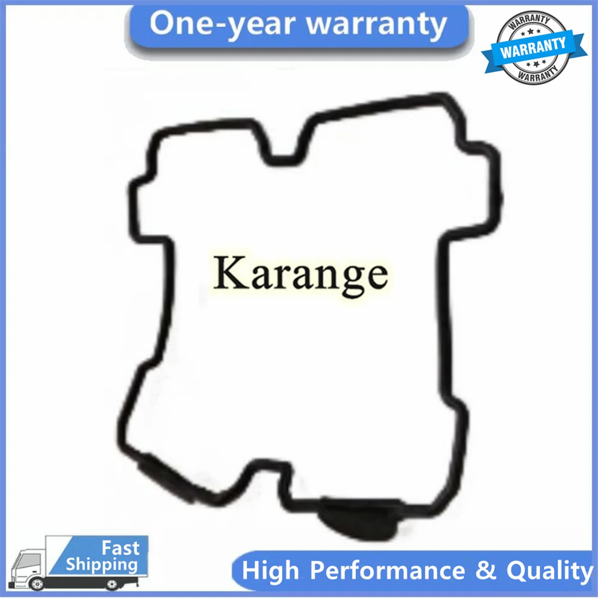 

1 шт. новые детали двигателя мотоцикла, комплект прокладок крышки головки блока цилиндров для Hyosung GV250 GT250R GV GT 250 QM250-6 QM 250-6