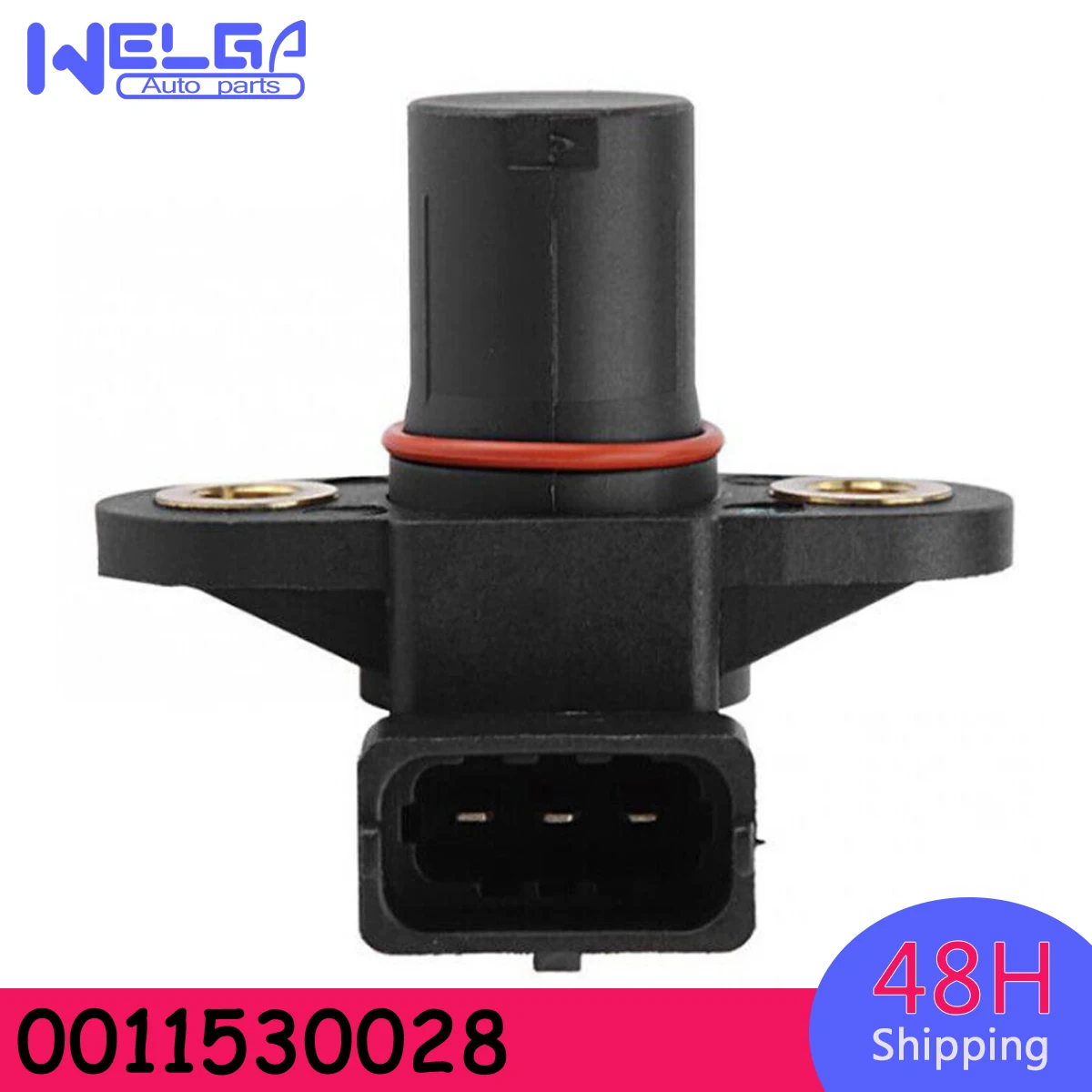

Car Accessories Camshaft Position Sensor 0011530028 A0041530028 A0031539128 For Benz W202 C220 C230 C280 C36 AMG R170 W210