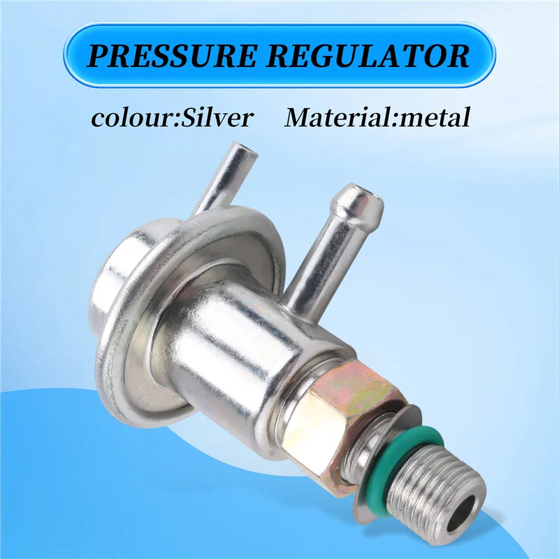 NEW-23280-75010 Fuel Pressure Regulator Assy For Toyota Lexus Honda