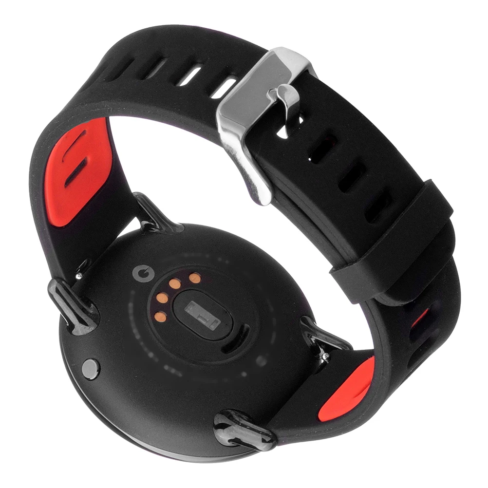 

Smart Watch Strap Wristband Smartwatch Replacement Bands Silicone Watchstrap for Gear S3