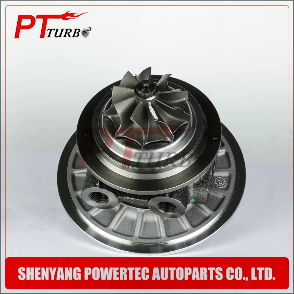 Turbo Core VB16 RHF5 Turbocharger For Toyota Auris Avensis Corolla RAV4 2.2 D-CAT 130Kw 2AD-FHV 17201-26030 17201-26031 2007-