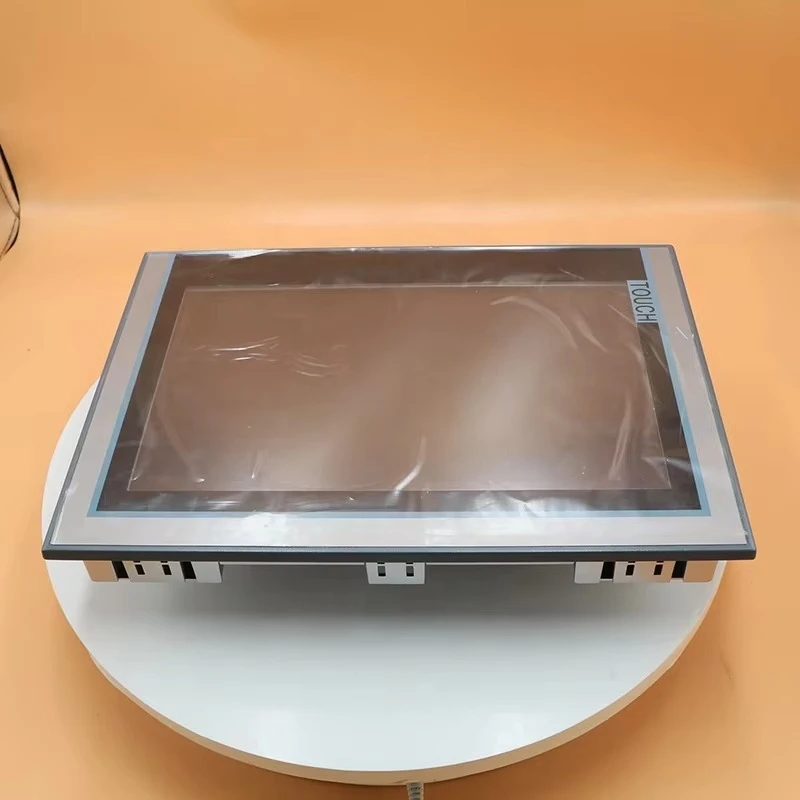 

Комфортная панель HMI TP1200, сенсорная работа, 12-дюймовый TFT-дисплей с широким экраном 6AV2224-0MC01-0AX0