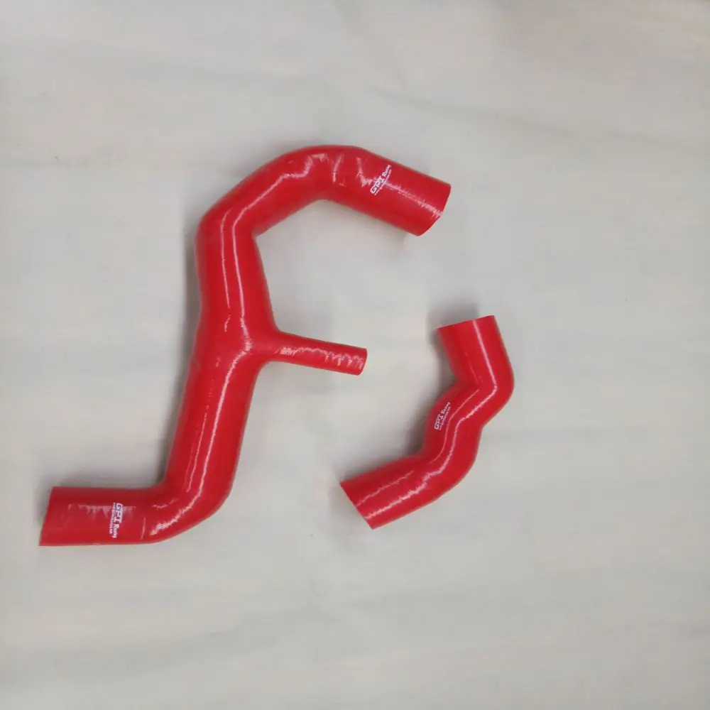 Silicone Hose Pipe Tube Kit for Fpr Renault 5 R5 GT Turbo Silicone Hose For Intercooler Boost