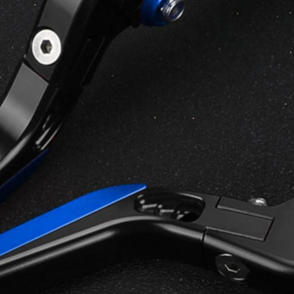 MT-125 Motorcycle Accessories Brake Clutch Levers For Yamaha MT125 MT 125 2014 2015 2016 2017 2018 2019 2020 2021 2022 2023 2024