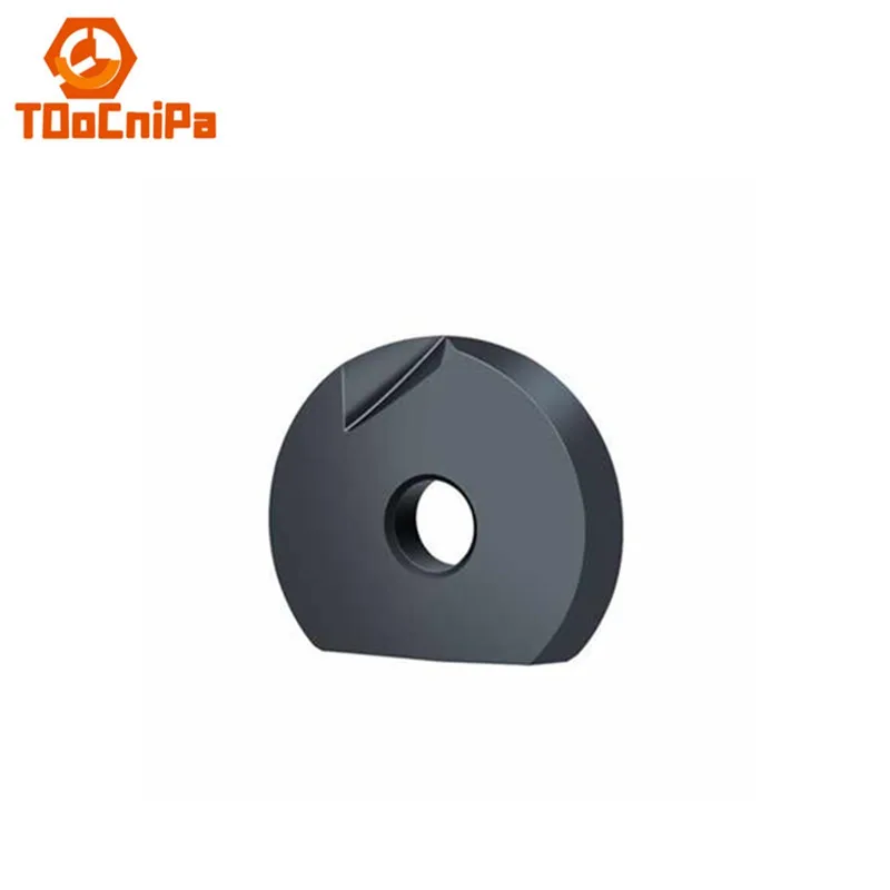 

CNC insert ball end milling cutter insert P3200-D08 D10 D12 D16 D20 D25 semi-circular ball cutter