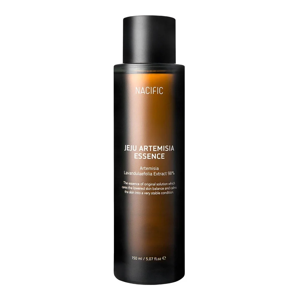 NACIFIC Jeju Artemisia Essence 150ml