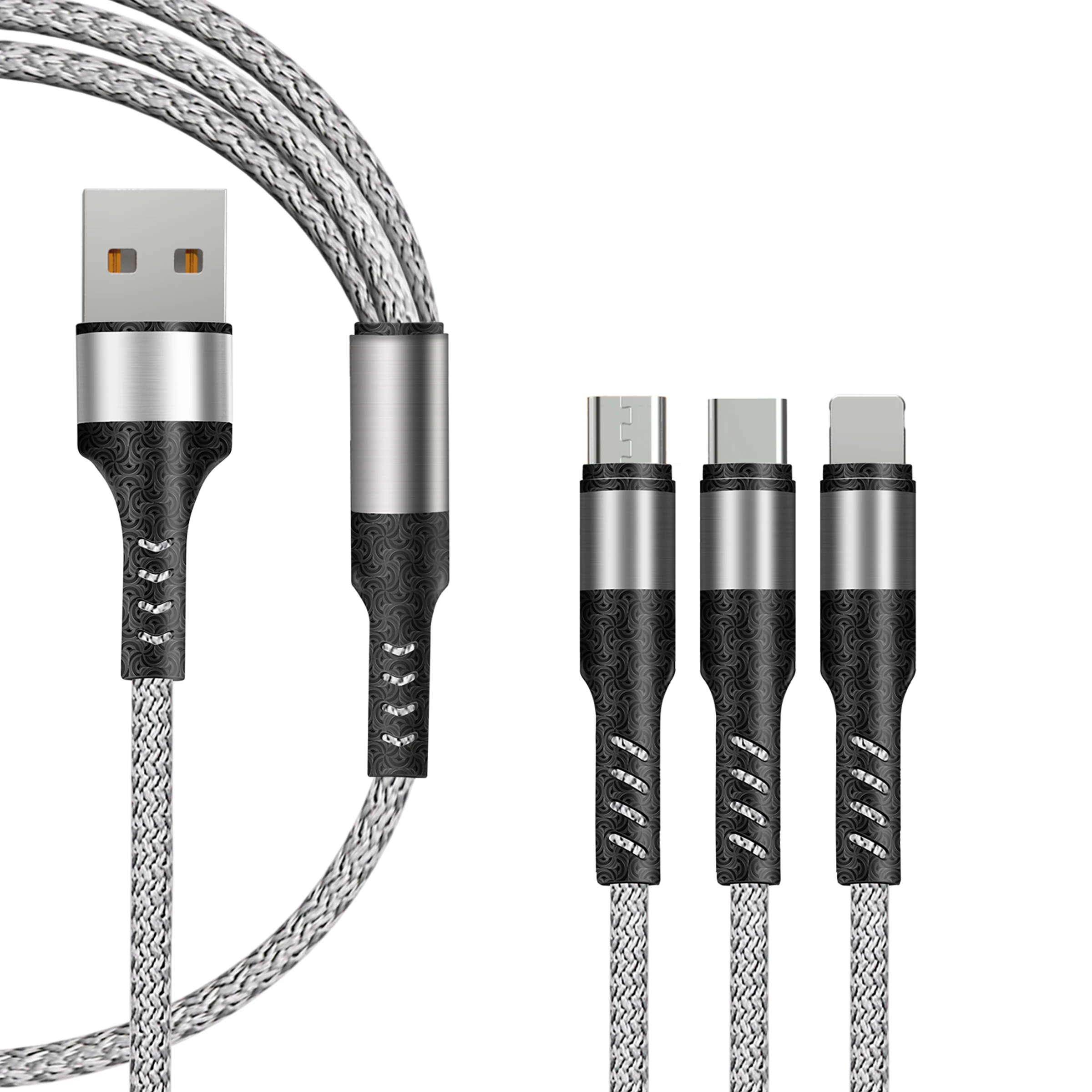 3-In-1 Fast Chargin… - image