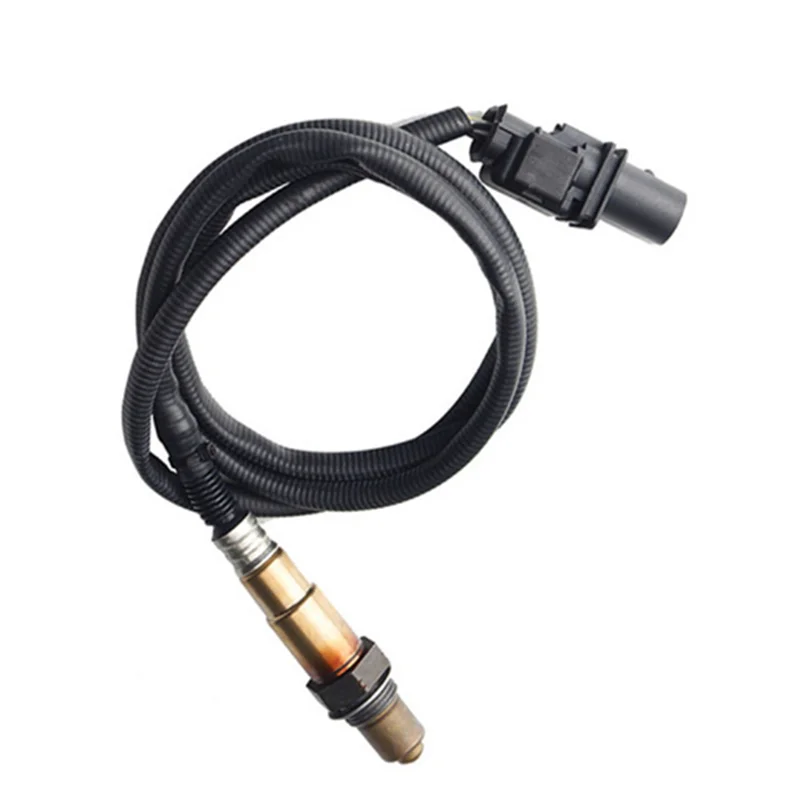 Для Renault Koleos Latitude 0281004027 Автомобильный датчик кислорода Датчик O2 Лямбда-зонд