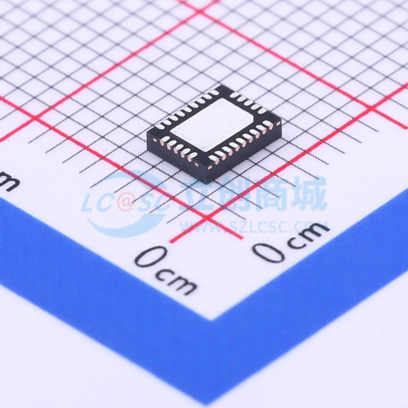 TPS53515RVER En stock Envío 48 horas