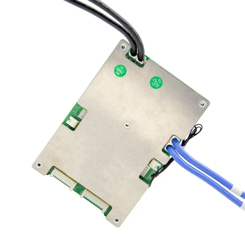 JBD BMS バッテリー保護回路基板 4S 8S 16S 12V 24V 48V 51.2V 100A 150A 200A LiFePO4バッテリー スマートBMS