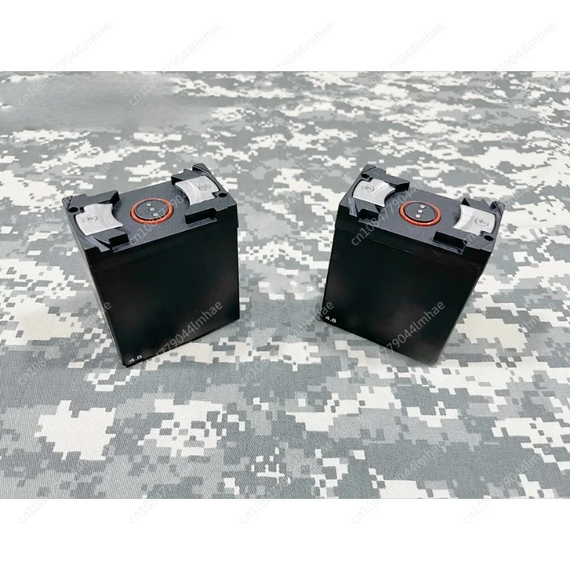 Tri-Prc-148 12.6 V …