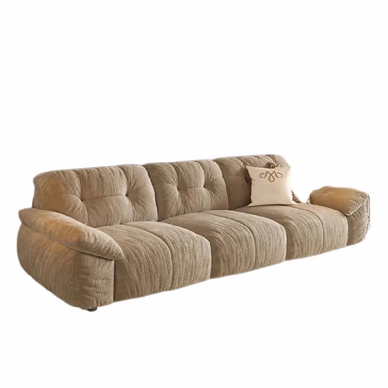 Apartamento japonês sofás cama multifuncional luxo quartos cinema sofás tecido elétrico canapé salão de luxo móveis para casa