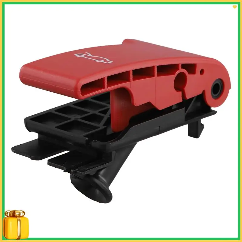 Luxury Sedan Engine Hood Lock Release Handle A2048800020 A2048800120B Level W246 W242 Engine Hood Release Handle