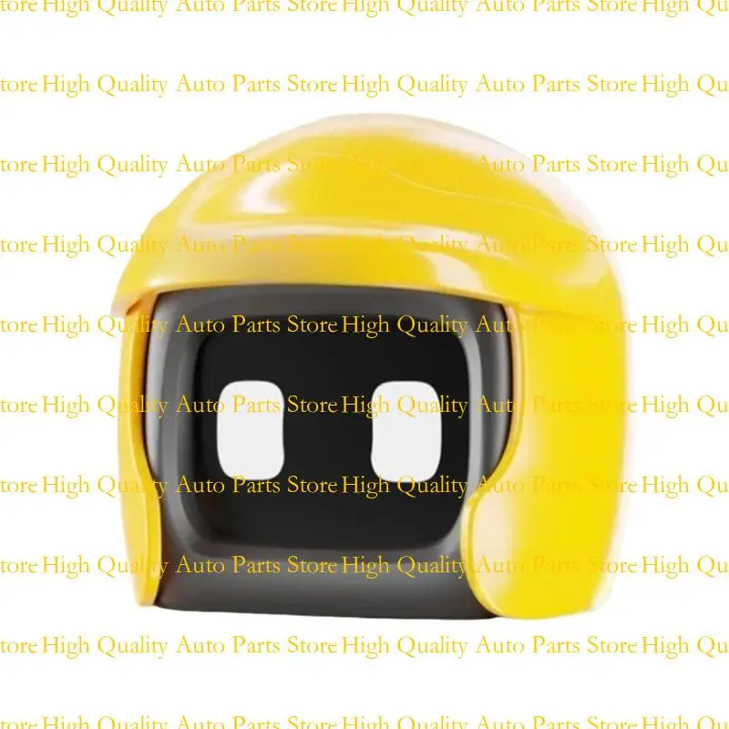 

G7NA Robot Car Dashboard Decors Strong Plastic Automotive Interior Toy Stylish Vehicles Robot Ornament for Enthusiasts