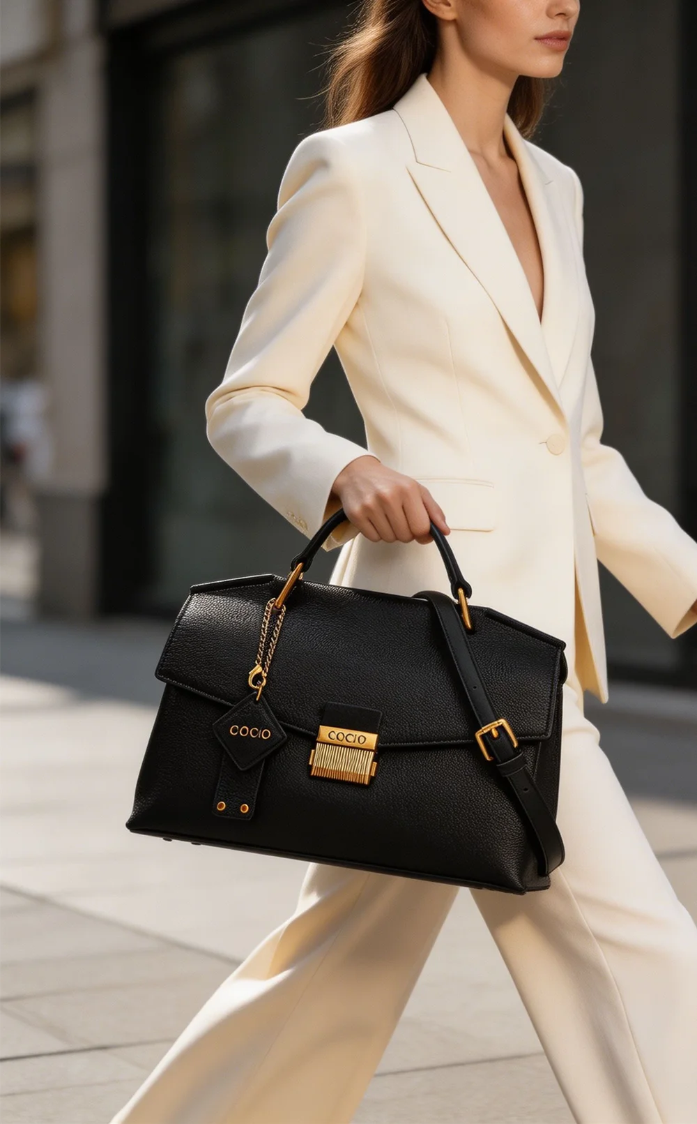 Lüks Moda Hakiki Deri Kadın Ça - Luxury Bags For Women Sale incelemesi ve fiyatı