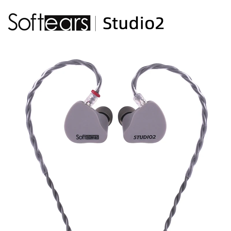 Softears Studio 2