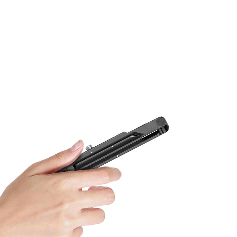 Camera repair accessory for SmallRig, suitable for SONY A7R5/A7M4/A7S3 foldable L-shaped quick-release plate 3984