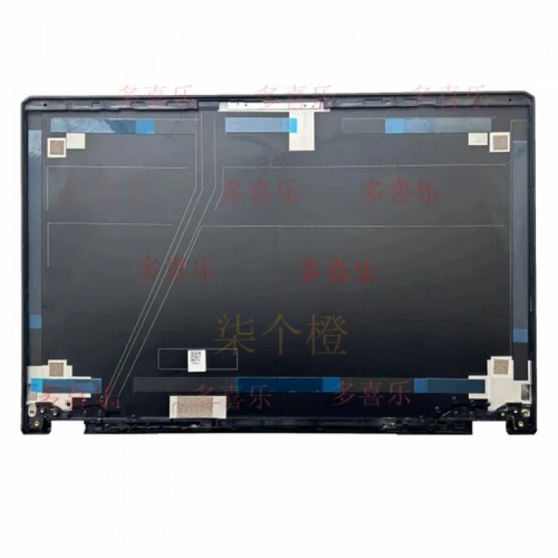 

RR новинка для MSI GE66 GP66 MS-1541 MS-1542 1533, черная задняя крышка ЖК-дисплея без логотипа