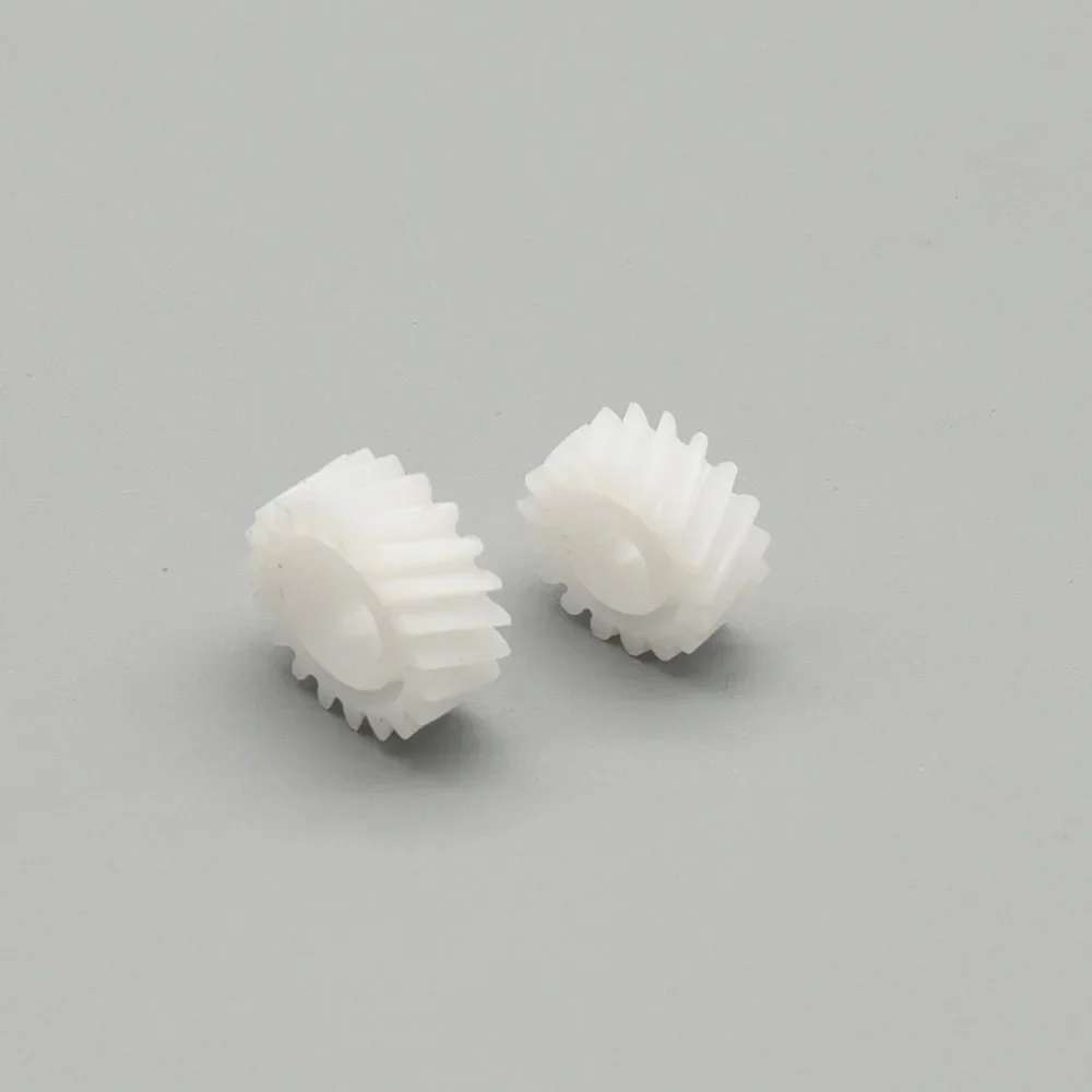 10X 655N00400 Ingranaggio conduttore sviluppatore per XEROX DocuColor 240 242 250 252 260 WorkCentre 7655 7665 7675 7755 7765 7775 550 560 570