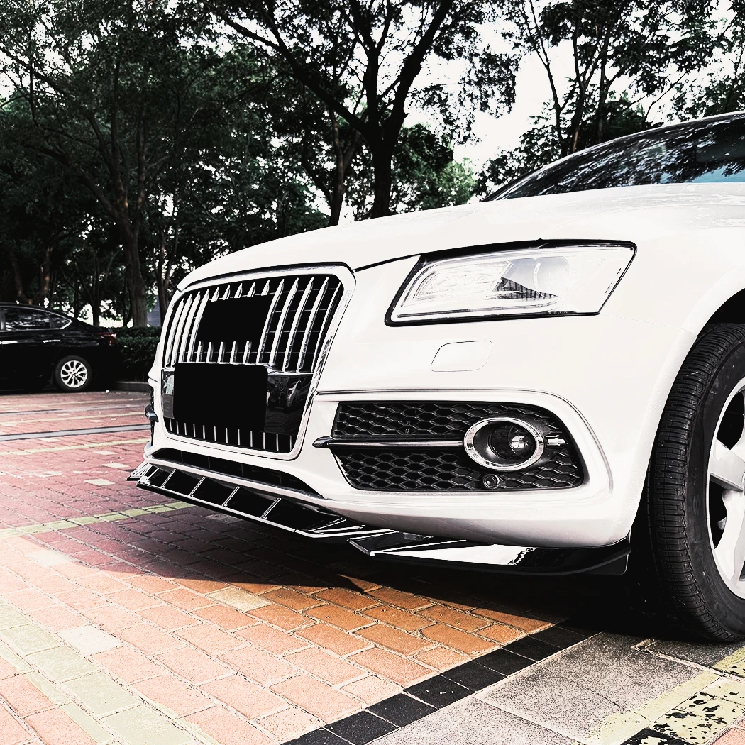 Front Lip For Audi …