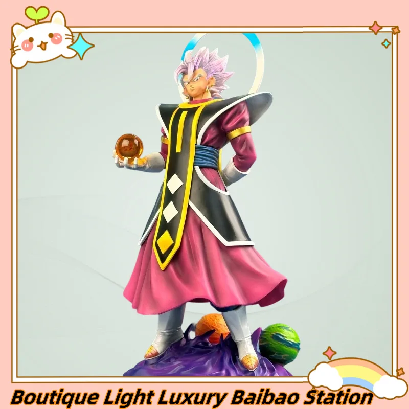 

Dragon Ball Z Gk Фигурка Beerus Champa Статуя Великого Священника Аниме Фигурка Коллекционная Модель Игрушки Для Фанатов Подарок