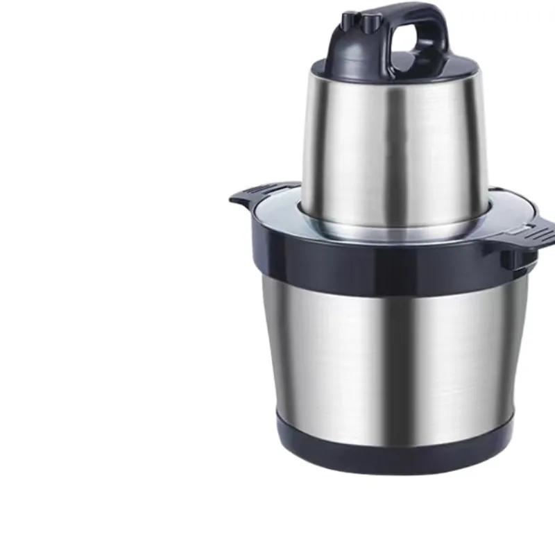

Meat grinder electric multi-functional household