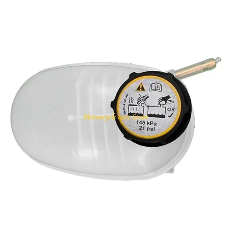 

U75F GV618A080AD Высокоэффективная замена резервуара охлаждающей жидкости подходит для автомобиля Kuga