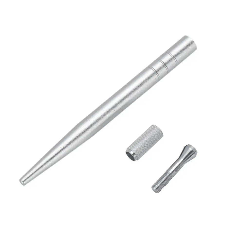 1Pcs Eyebrow Pen Manual Embroidery Tattoo Tool for Eyebrows Eyeliner Lips Scar Camouflage No Power Needed Slender