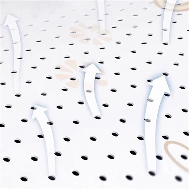 1pcs Aluminum alloy breathable mesh rectangular flat ventilation hood, wardrobe, shoe cabinet, decorative ventilation grille