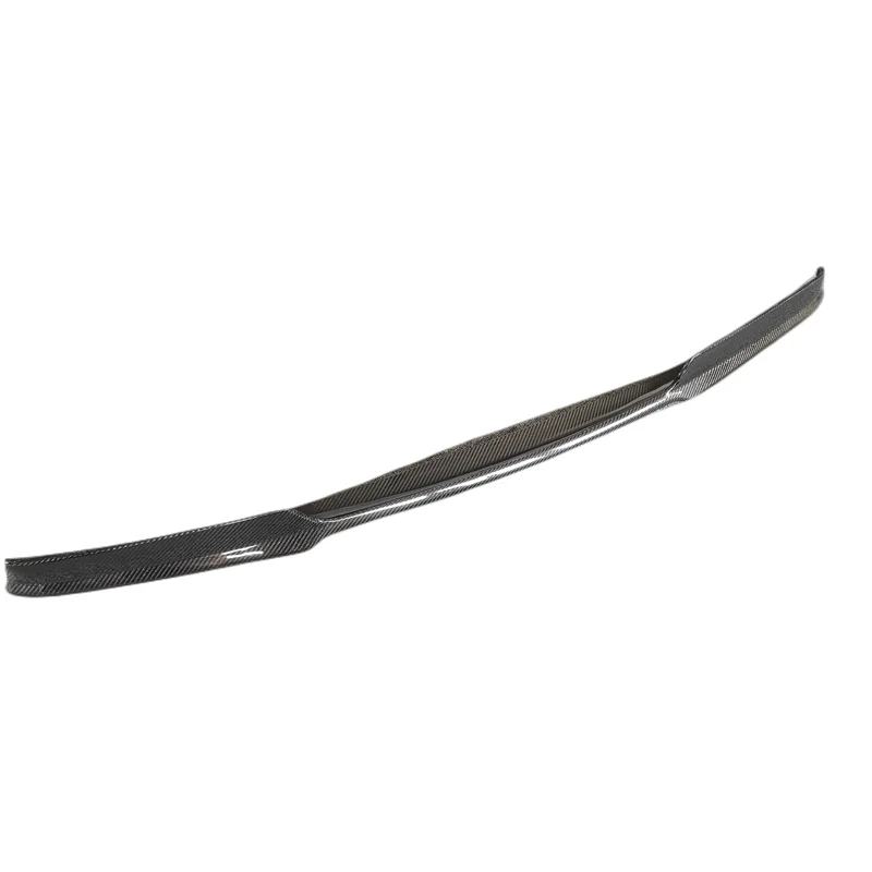 

Vortex Type Carbon Fiber Rear Spoiler for F 458 Rear Stabilizer Rear Diffuser Car Body Kit