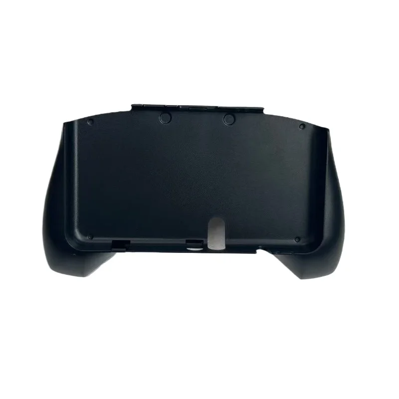 

Game Controller Case for New 3DS Holder Hand Grip Handle Stand Protective Cover Stander Housing Case