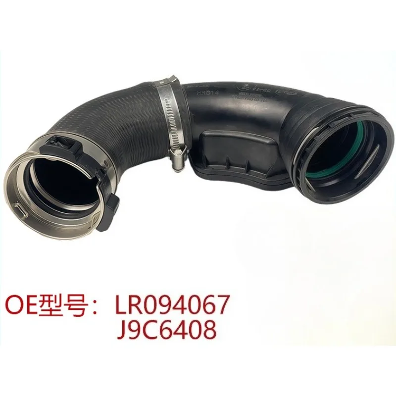 

LR094067 J9C6408 Выпускной шланг турбокомпрессора для Land Rover Discovery Sport Evoque для Jaguar E-PACE