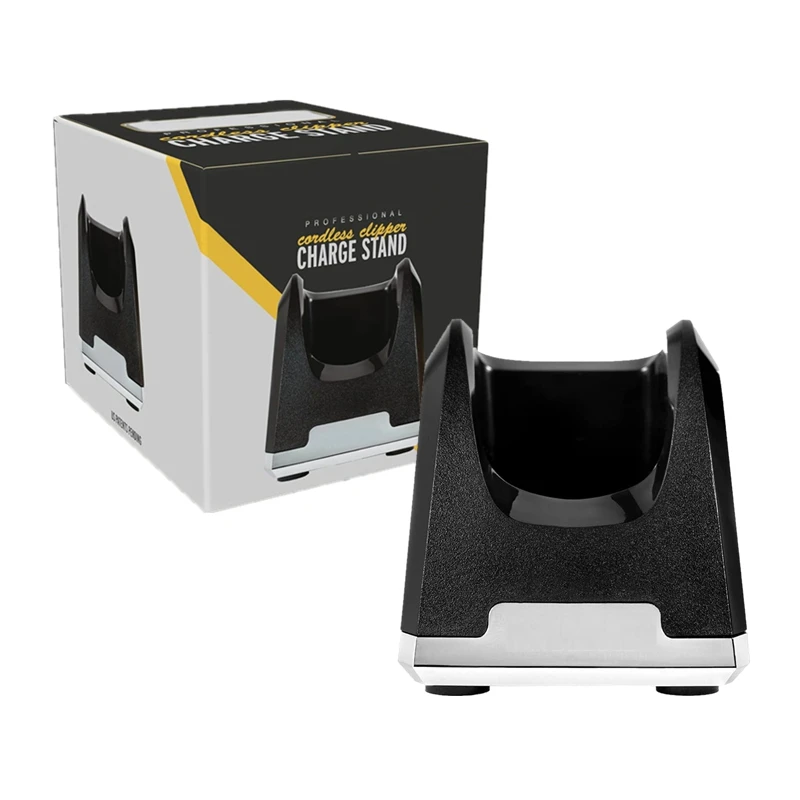 Base de Carga de Repuesto para Cortadora Inalámbrica Wahl 5 Star Magic Clip/Sterling/Designer/Senior, 8148, 8504, 8509