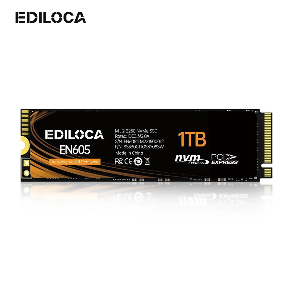ediloca-en605-m2-2280-ssd-pcie-gen30x4-nvme-13-ssd-3d-nand-tlc-2100mb-s-internal-solid-state-drive-for-laptop-desktop