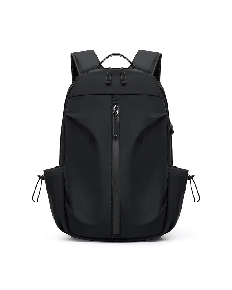

Men's backpack, travel lightweight large-capacity backpack, strong and durable USB charging computer bag.