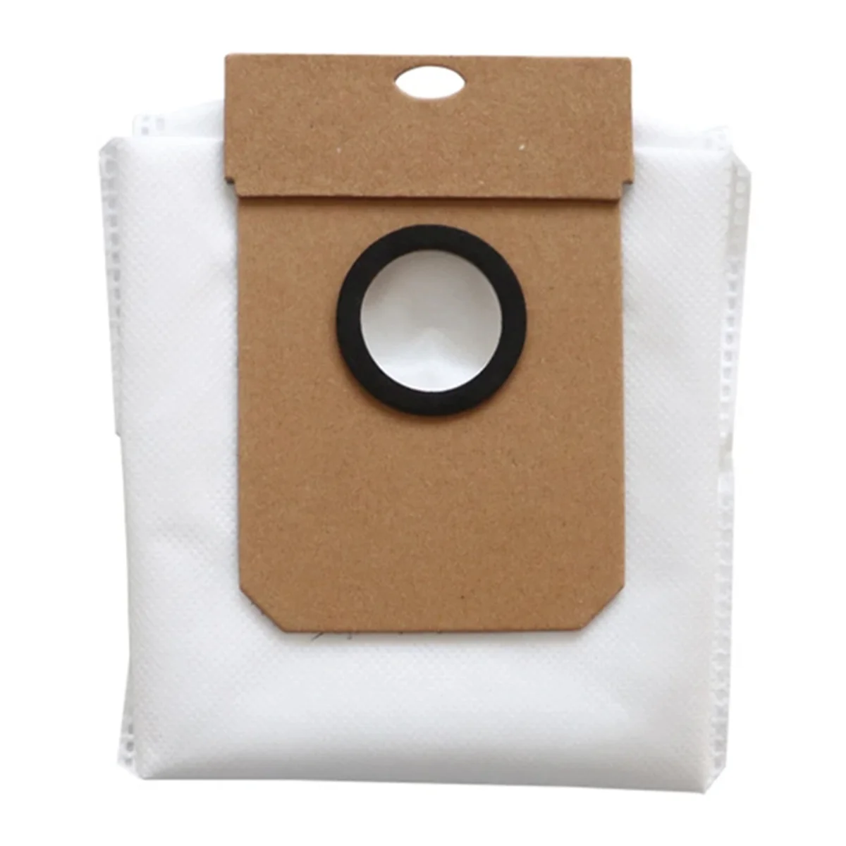 12pcs Compatible for L108s Pro Ultra Robot Vacuum Dust Bag Spare Part Accessories