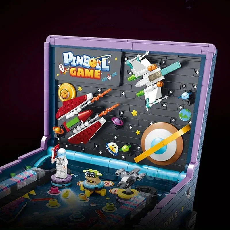 Thumbnail 3 - #1 Latest Pinball Machines Offers