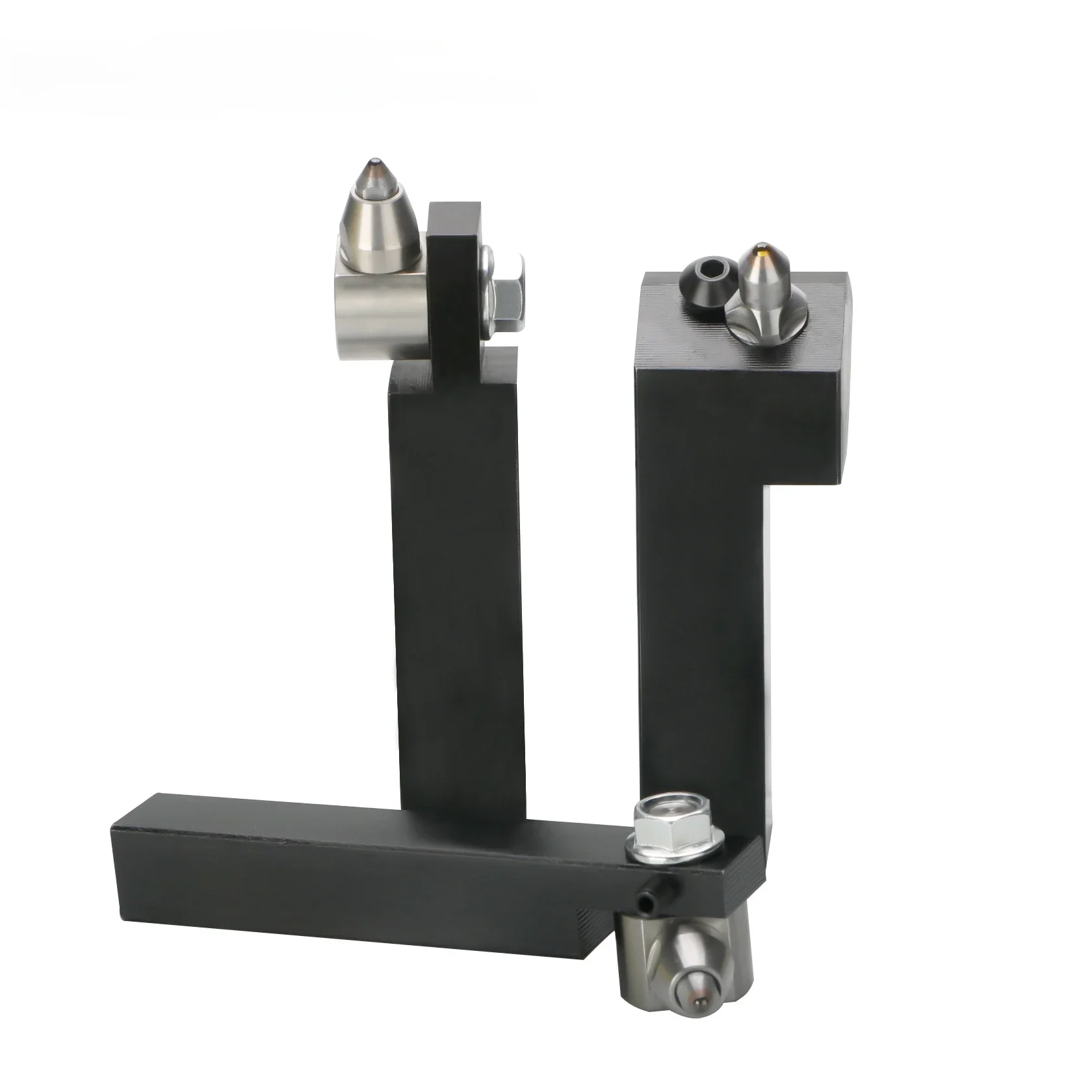 Burnish Tools Mirror Surface Burnish Lathe Rolling Cutter Steering lever custom-made natural Level of jewelry diamond