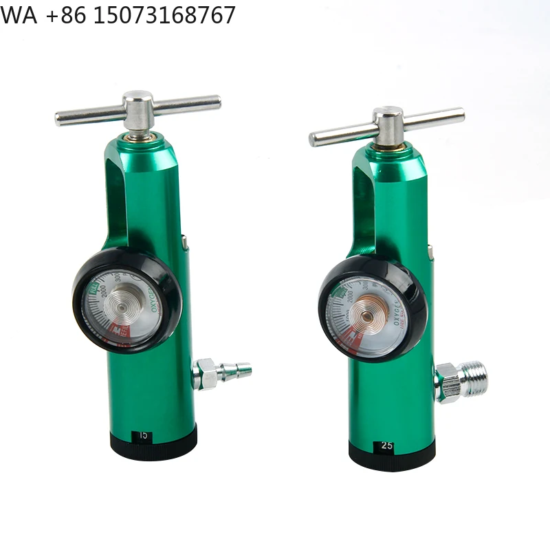 

Портативный ручной кислородный баллон с сумкой