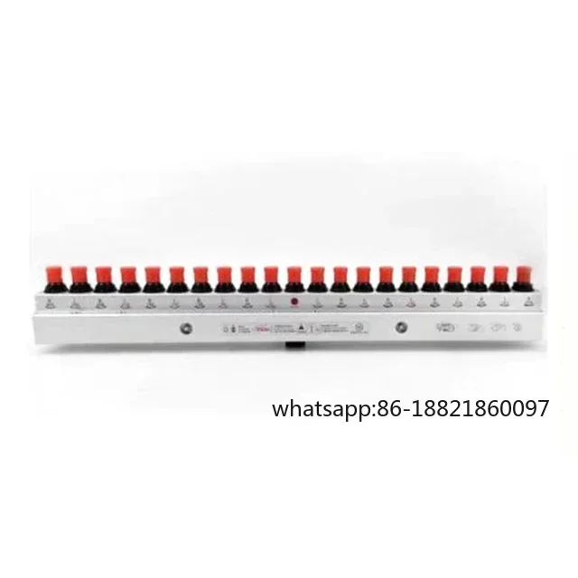 

21 Spindles PL Line Boring Head | Drill Bits Connector for Woodworking Drilling Machine Parts