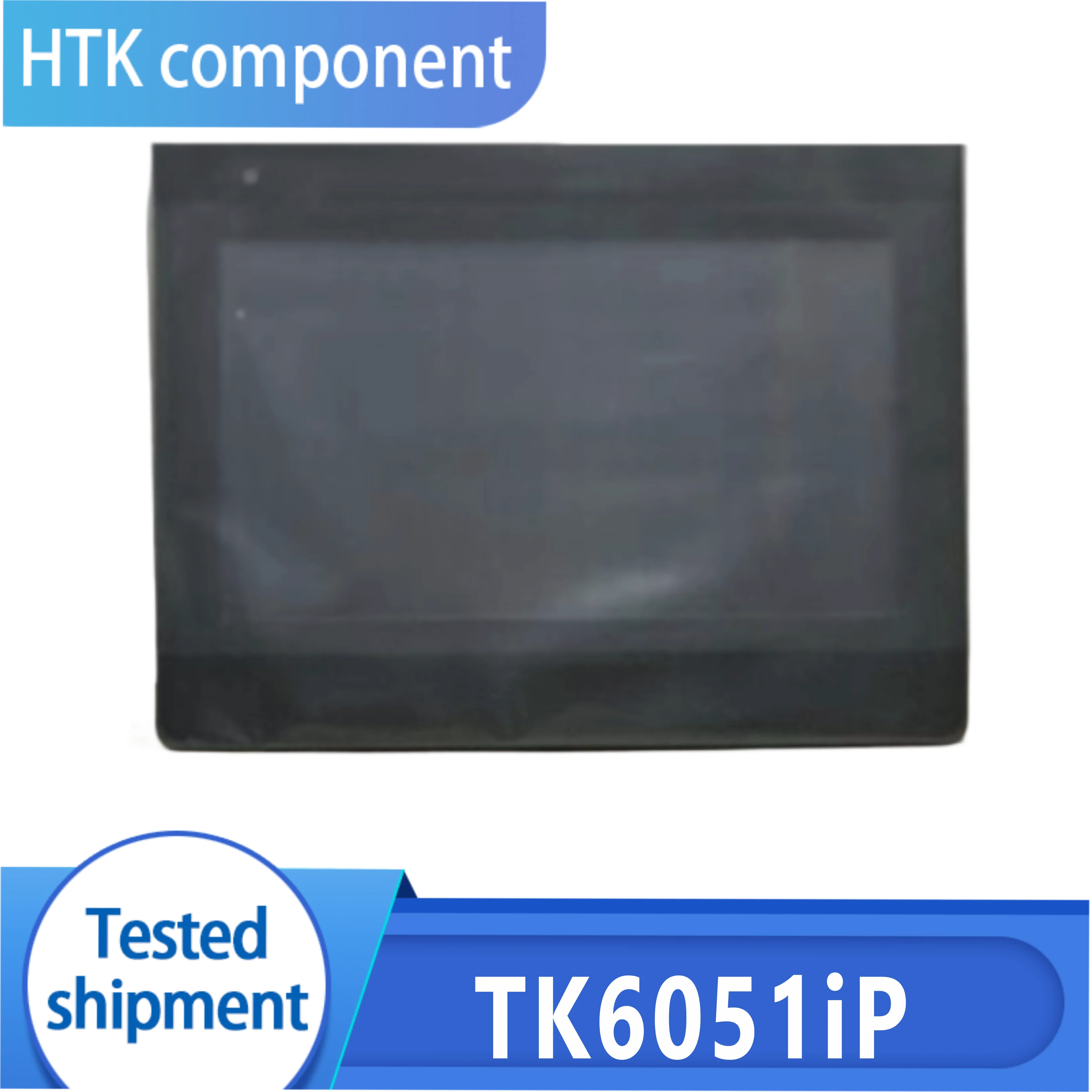 

TK6051IP HMI Touch Panel New