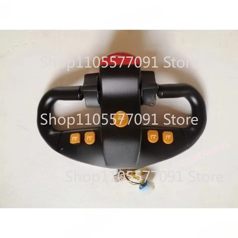 Handle assembly Lida electric forklift 170H operation handle control box assembly D930 handle