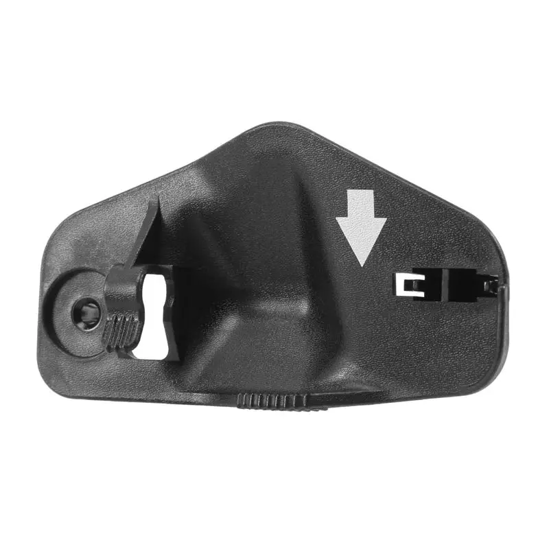 A82U-Car Hood Rod Support Holder Clip Fit For Lexus Is300 Gxe10 Jce10 2001-2005 53455-53010