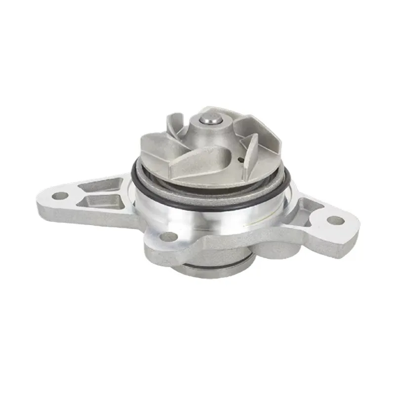 OEM 07D121008B 07D121008A Water Pump Sealed For Bentley Continental Gt Gtc & Flying Spur W12